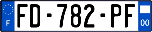 FD-782-PF