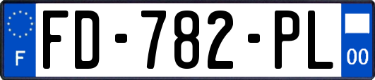 FD-782-PL