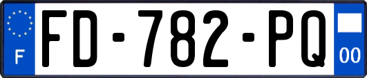 FD-782-PQ