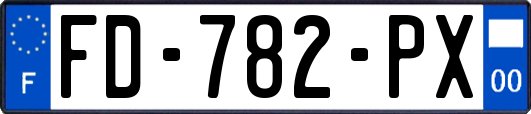FD-782-PX