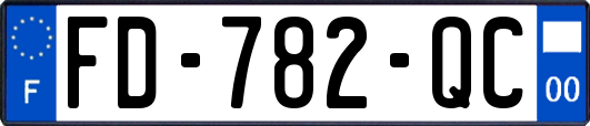 FD-782-QC