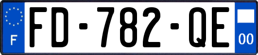 FD-782-QE