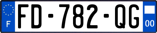 FD-782-QG