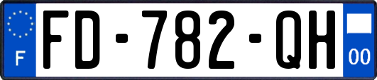 FD-782-QH