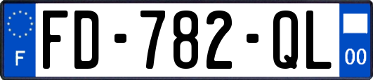 FD-782-QL