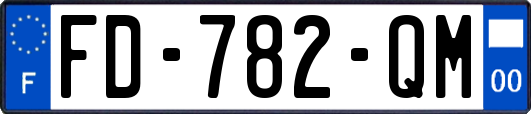 FD-782-QM