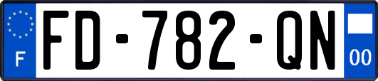 FD-782-QN
