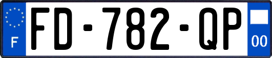 FD-782-QP