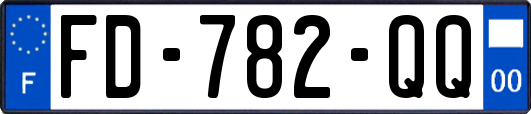 FD-782-QQ