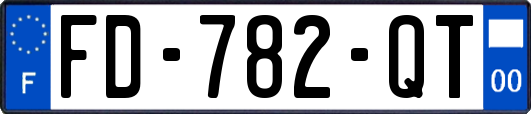 FD-782-QT
