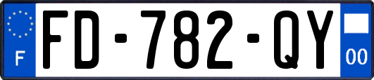 FD-782-QY