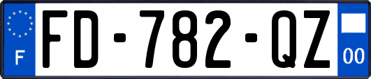 FD-782-QZ