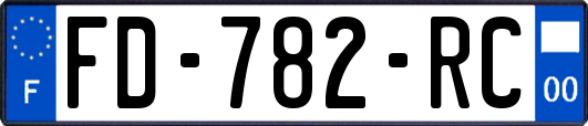FD-782-RC