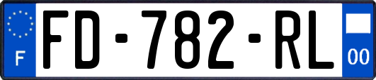 FD-782-RL