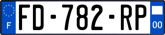 FD-782-RP