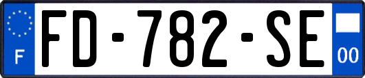FD-782-SE