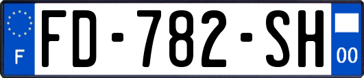 FD-782-SH