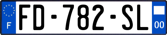 FD-782-SL