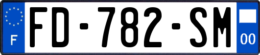 FD-782-SM