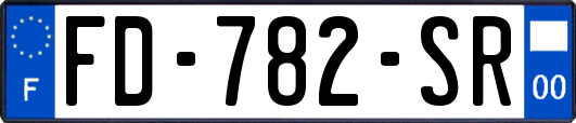 FD-782-SR