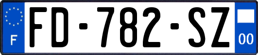 FD-782-SZ