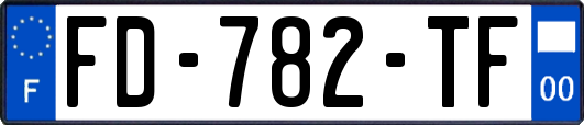 FD-782-TF