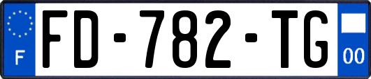 FD-782-TG