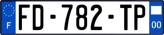 FD-782-TP