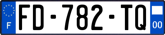 FD-782-TQ