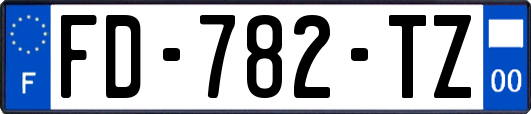 FD-782-TZ