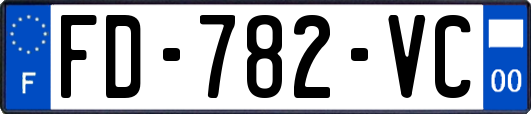 FD-782-VC