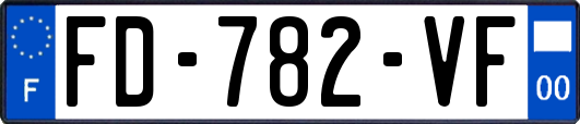 FD-782-VF