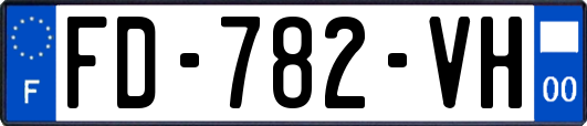 FD-782-VH