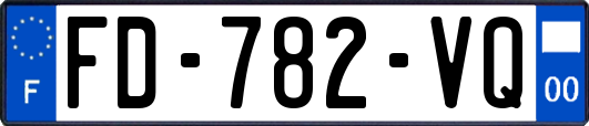 FD-782-VQ