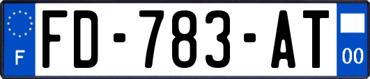 FD-783-AT