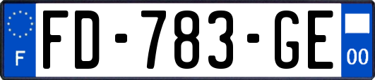 FD-783-GE