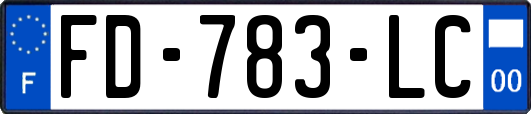 FD-783-LC
