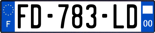 FD-783-LD