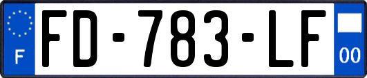 FD-783-LF