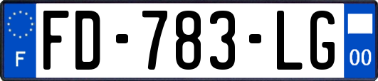 FD-783-LG