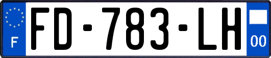 FD-783-LH