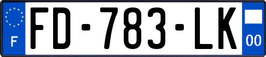 FD-783-LK