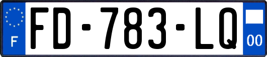 FD-783-LQ