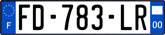 FD-783-LR