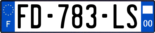 FD-783-LS