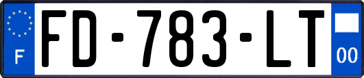 FD-783-LT