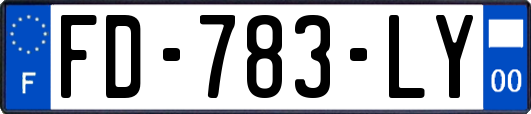 FD-783-LY