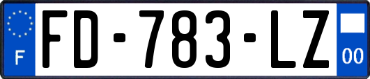 FD-783-LZ