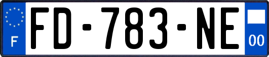 FD-783-NE