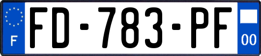FD-783-PF